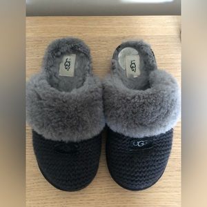 Ugg slippers